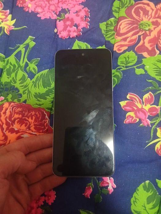 Infinix Hot 60 i 8x128