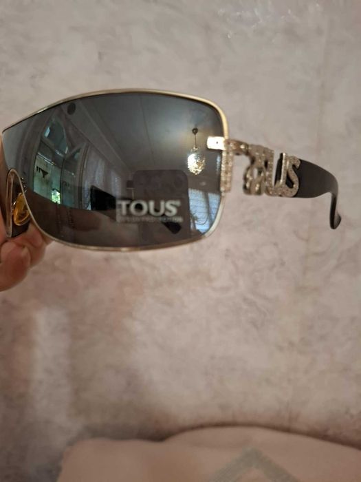 TOUS Слънчеви Очила