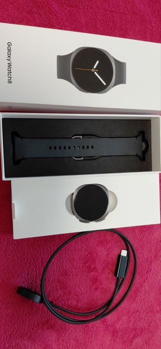 Samsung galaxy watch 8 LTE