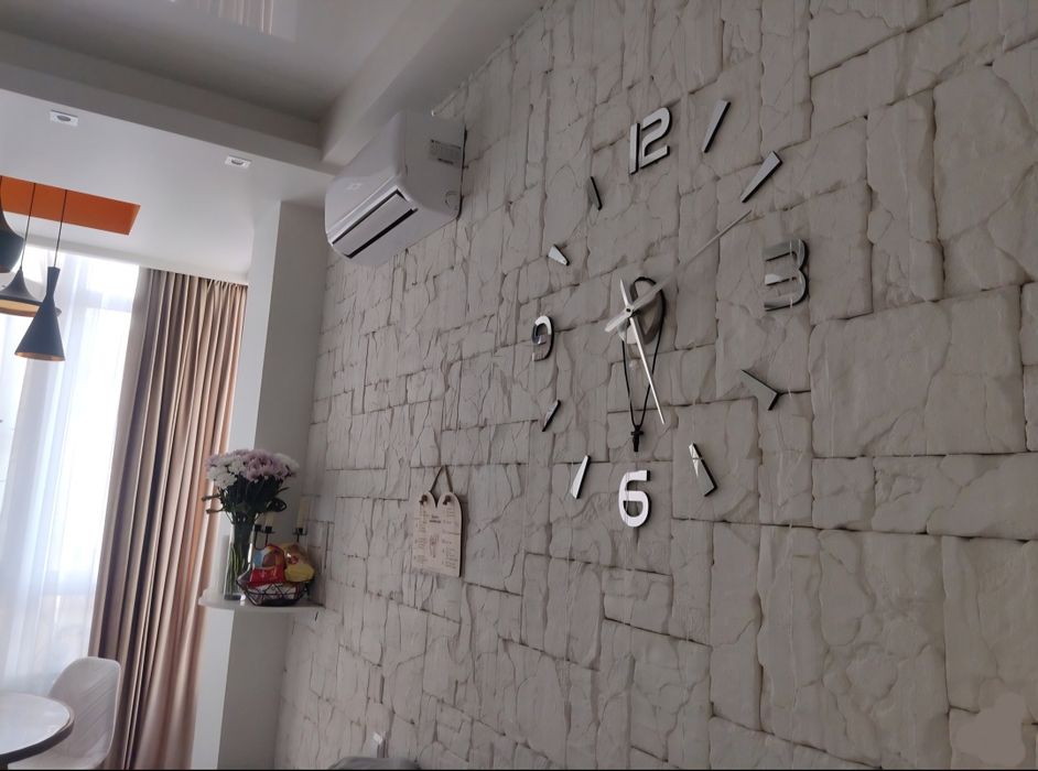 Гипсовый кирпичик