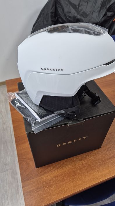 Casca schi Oakley Mod 5 MIPS