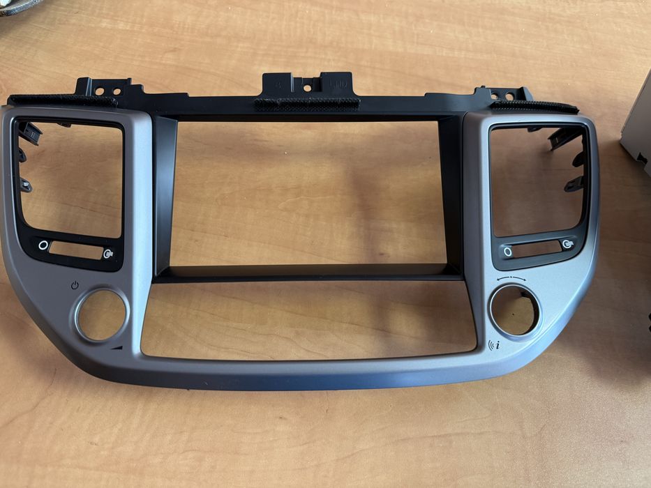 Оригинална мултимедия за Хюндай Туксон