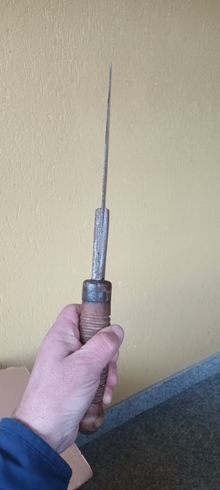 Satar vechi,  Detalii în fotografii