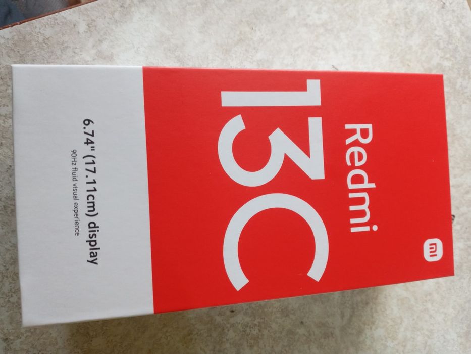 Продам Redmi 13C