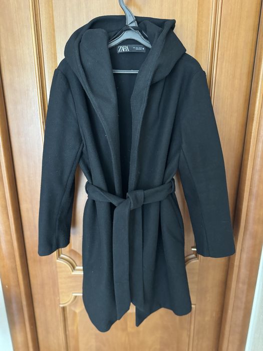 Пальто женское Zara