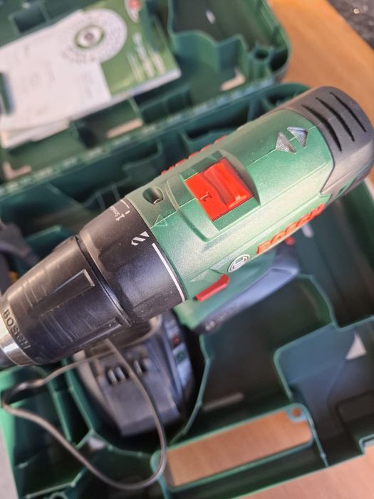 Filetanta BOSCH  18 V  LI 2 2023  impecabila