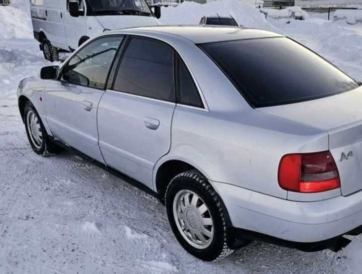 Ауди отличнаяотличная