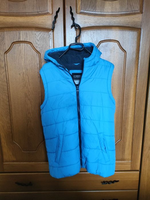 Детско яке 2в1  за 13-14 год.158-164см