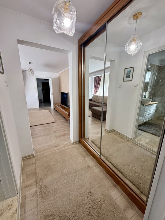 Apartament de inchiriat pe termen lung