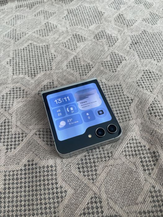 Samsung z flip 5 512гб
