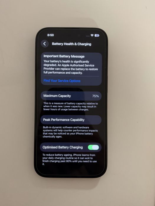 Iphone 14 Pro 256GB fullbox