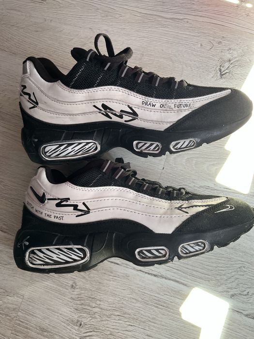 Nike air max 95