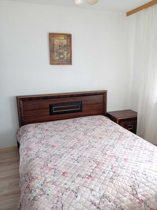 Дава се под наем Двустаен апартамент в Стара Загора, Център - 50 кв.м за 278.97 € - Снимка #1