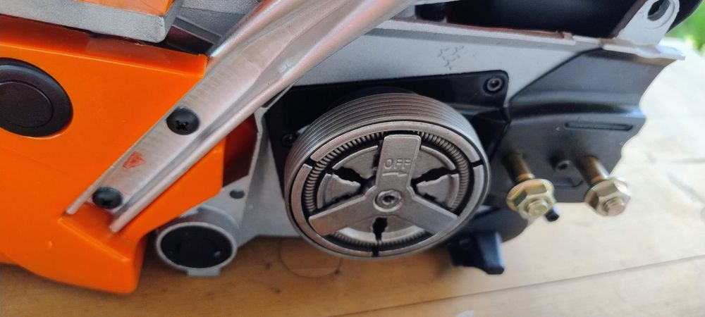Бензинова резачка Maxstar TT5200 – чисто нова, не е използвана