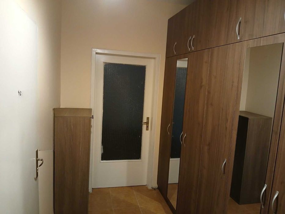 Дава се под наем Двустаен апартамент в София, Център - 45 кв.м за 500 € - Снимка #3