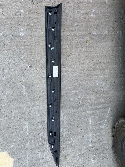 Bandou skoda superb 2016 -2024 stanga spate