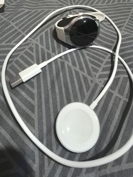 Huawei Watch 5 LTE + каишка