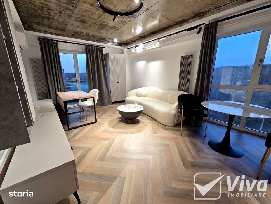 Apartament de Top! Moara de Vânt-Little Texas-2 Cam, et 2/4, bloc 2025