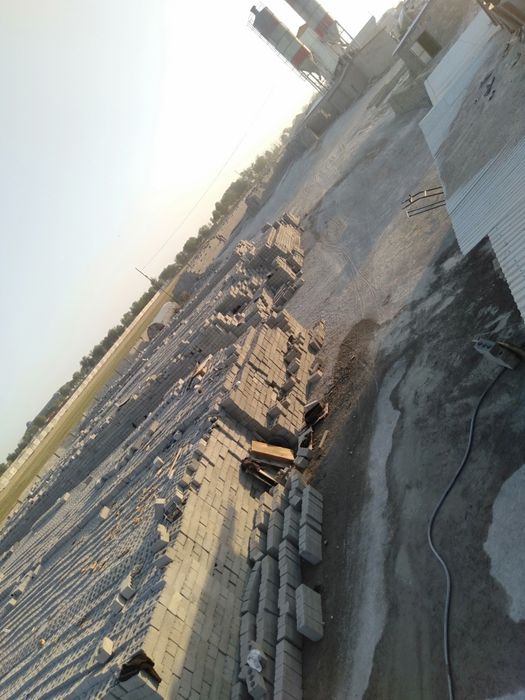 Шлакоблок бағасынан сапасы жоғары