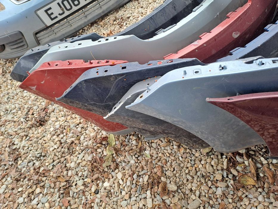 Bara fata Spoiler Masca Ford C-max 1 diverse culori