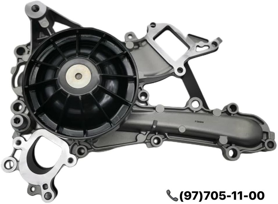 MercedesBenz Motor pompa