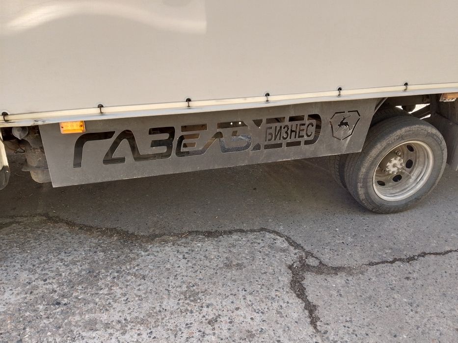 Продам газель, Гур.