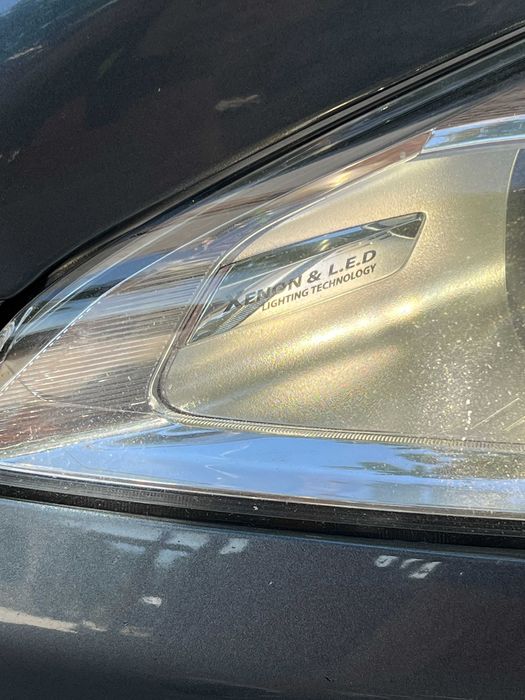 Ляв фар Десен фар Peugeot Пежо 508 Led Xenon Лед Ксенон pejo