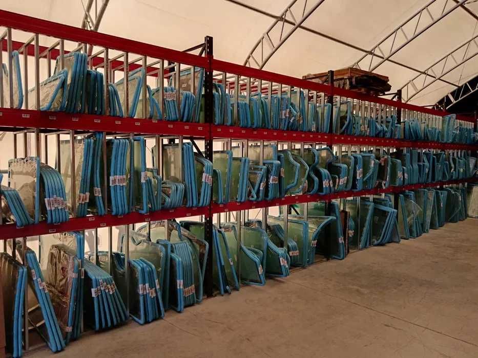 Parbriz/Geam/Luneta pt CATERPILLAR 313F L/316F L/318F L/320F/320F L