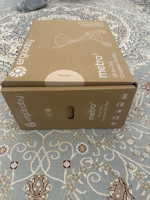 Ergobaby Metro 3 deluxe