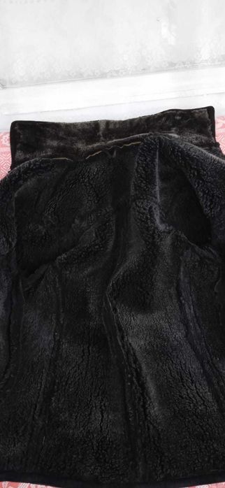 Продам мужскую дублёнку.