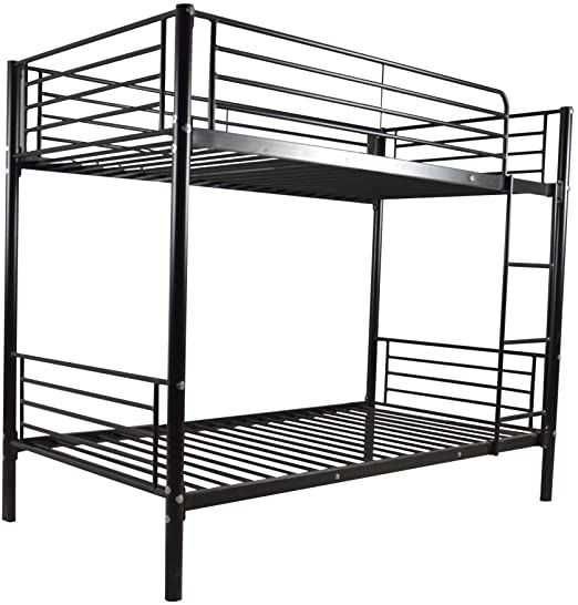 Двухярусное металлическая кроват иккиетаж кроватлар Krovat temirli 580