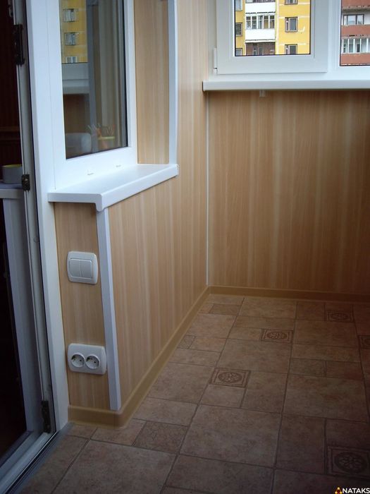 Пластиковые окна и регулировка.