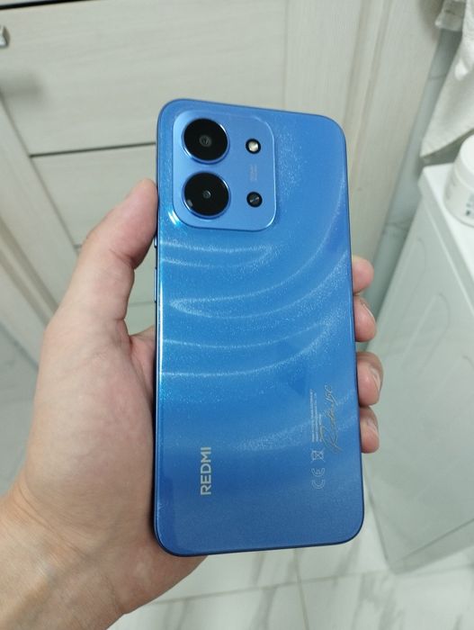 Xiaomi 15C новый телефон