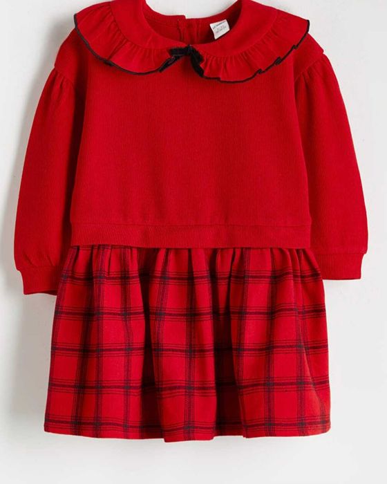 LCW детска рокля за момиче