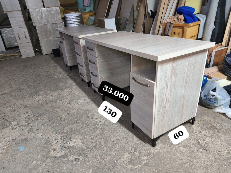 Стол компьютерный новый