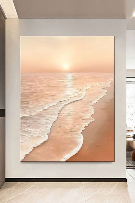 Акриловые краски картины Живопись