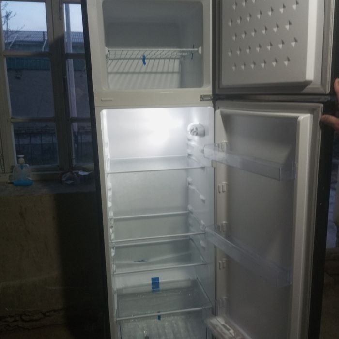 Olingan voxtim 1 yillik servis kafolati boredi