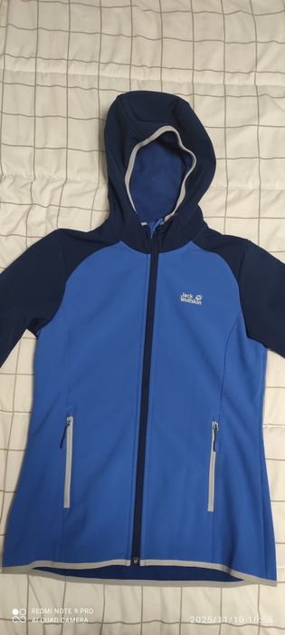 Jack  wolfskin S nou