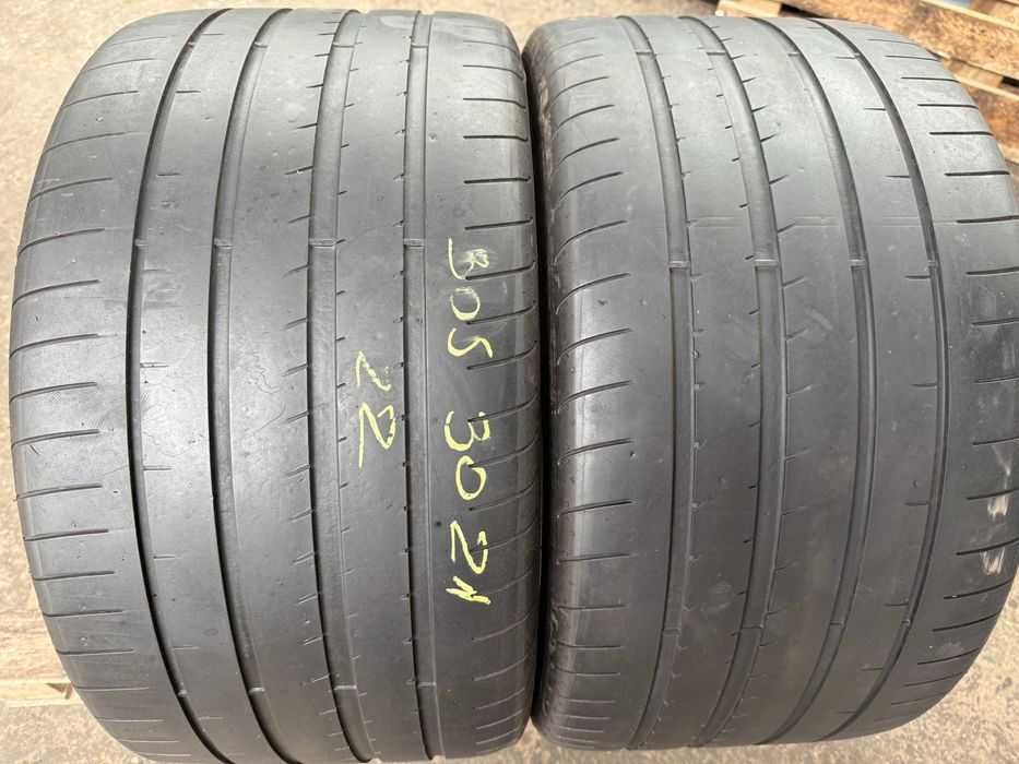 Anvelope Vara 305/30 R21 - stoc depozit