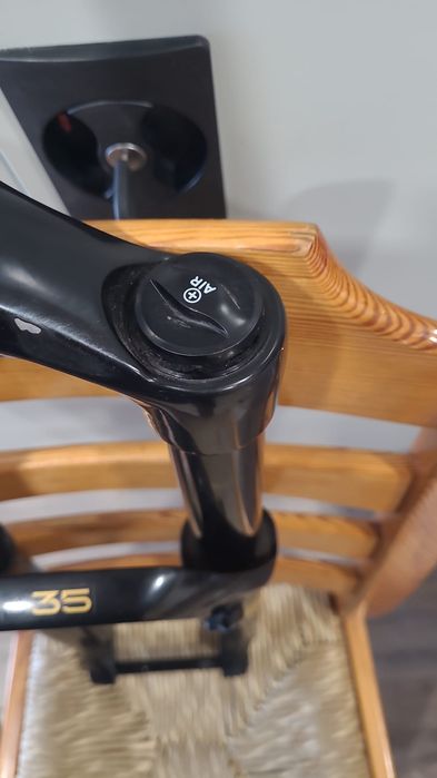 Furca Rock Shox 35 Gold, 29/27,5.
