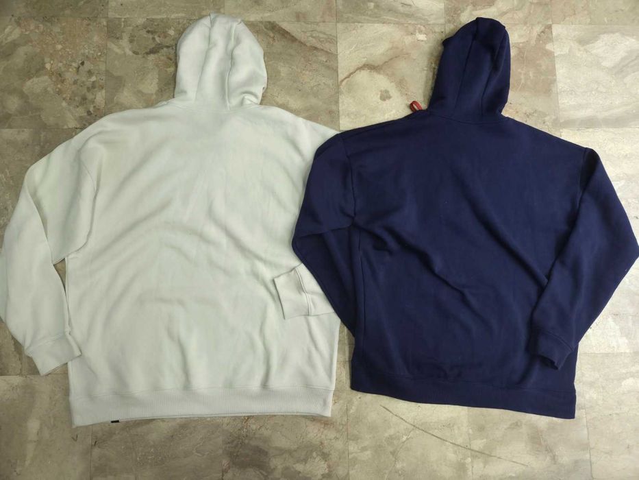 Under Armour Project Rock Iron Paradise  мъжки суичър  2 модела от Сащ