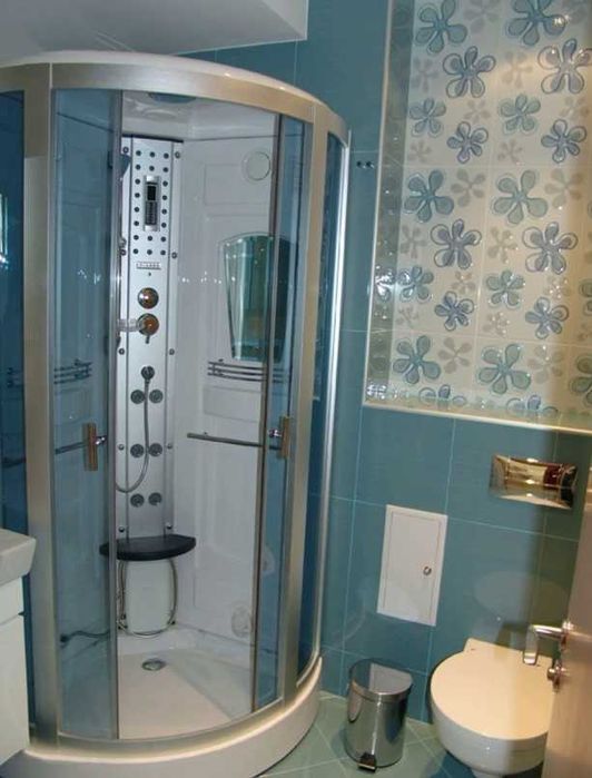 Дава се под наем Двустаен апартамент в София, Център - 86 кв.м за 775 € - Снимка #5