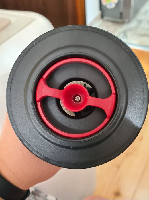 Hepa филтър за прахосмукачка 2 броя