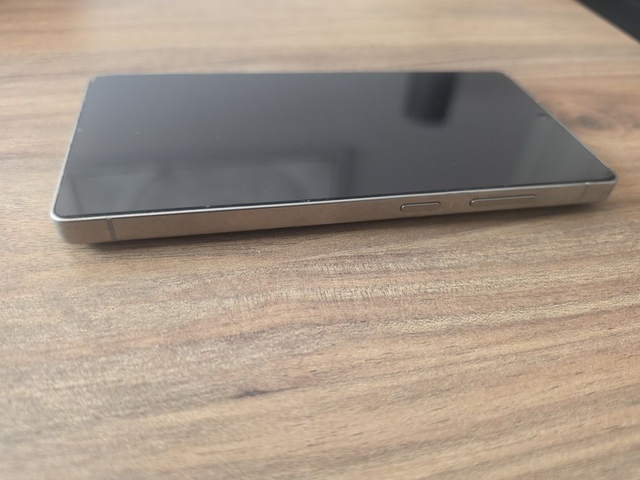 Samsung Galaxy S25 ultra 512GB Titanium green
