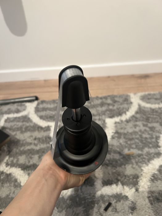 стойки амортизатор