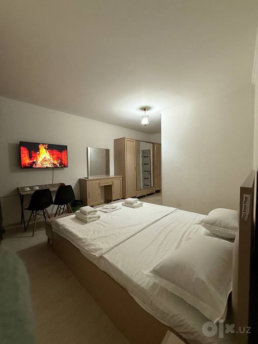 Arenda xostel gastinsa beriladi