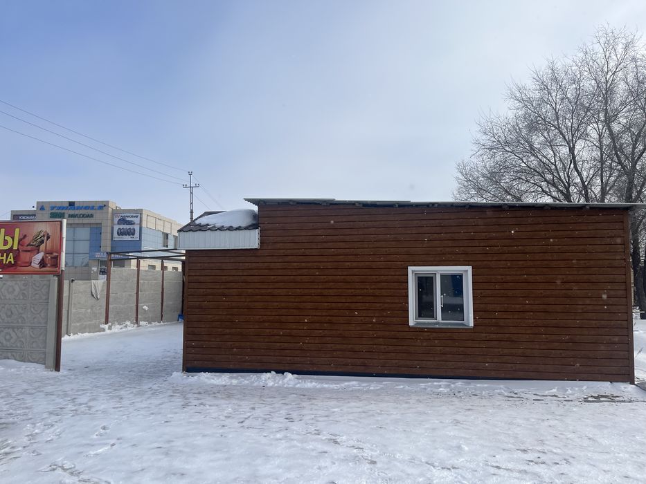 Прадом Кафе/сауна сто