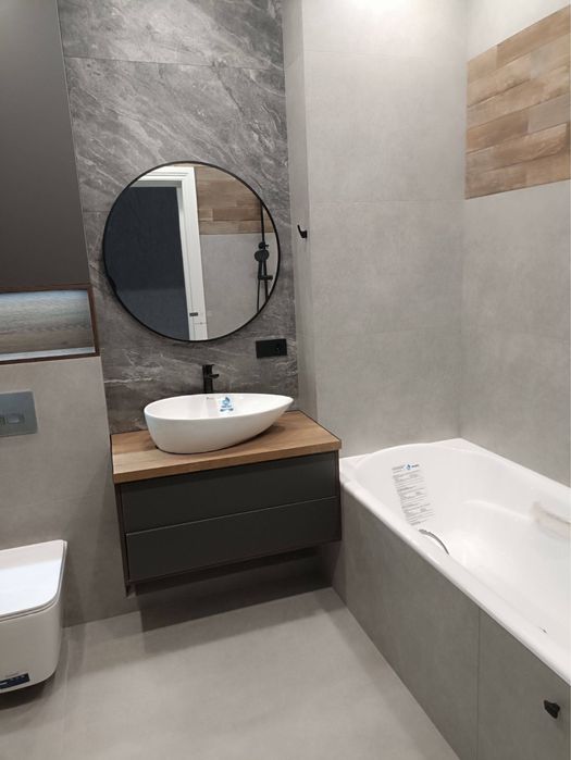 Продается ЖК MILANO 3/4/9 новый ремонт 100м2 / ор 8 роддом