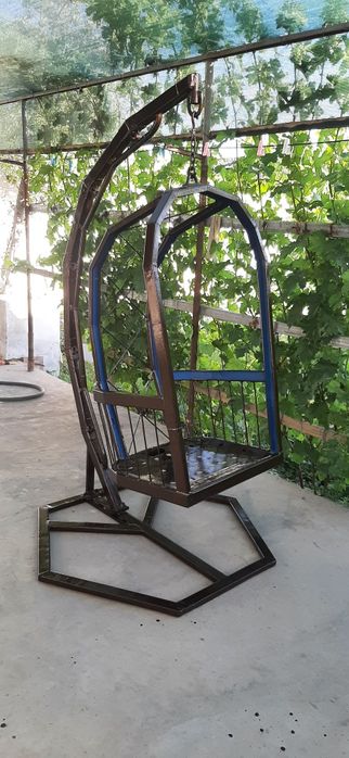 Качеля подвесной