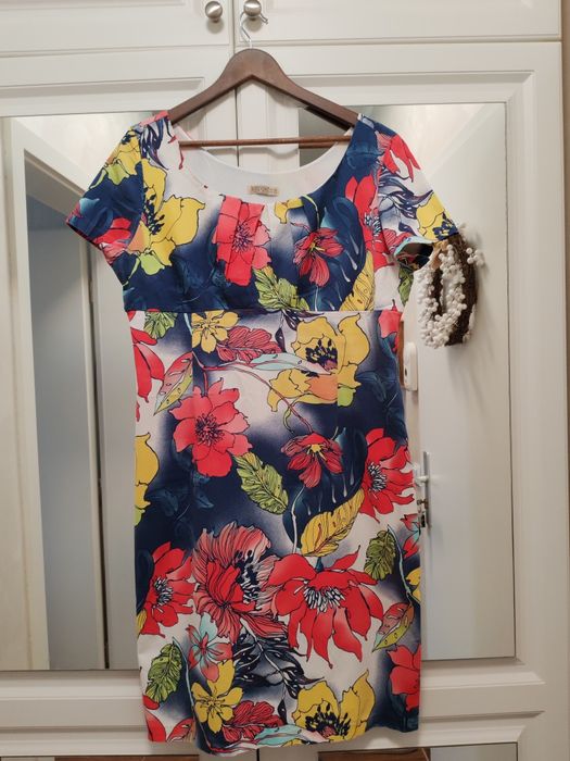 Rochie de vara XL (46)